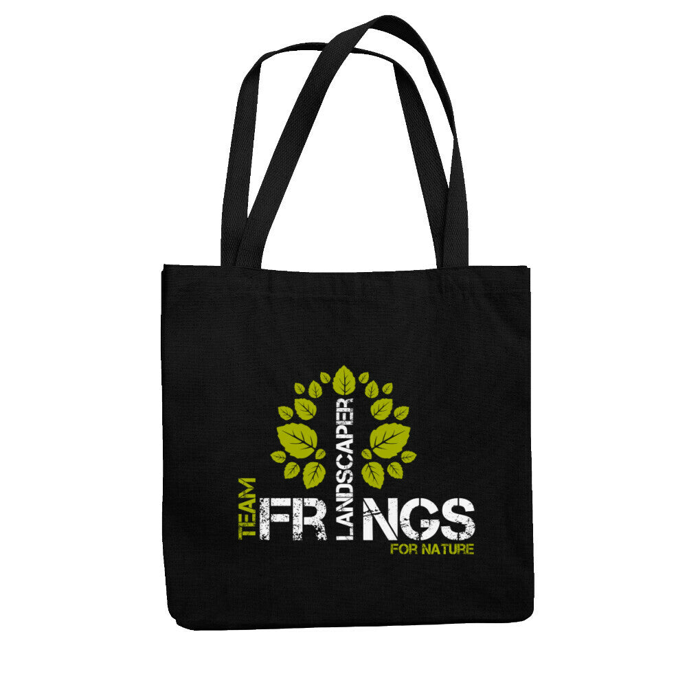 Frings- Die Landscaper