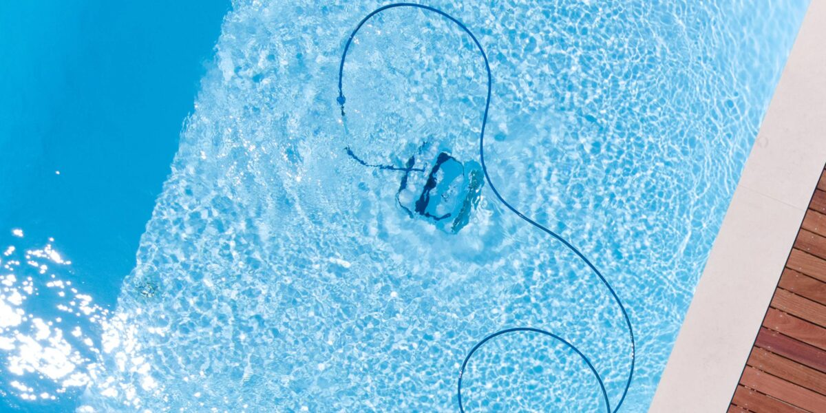 Pooltechnik