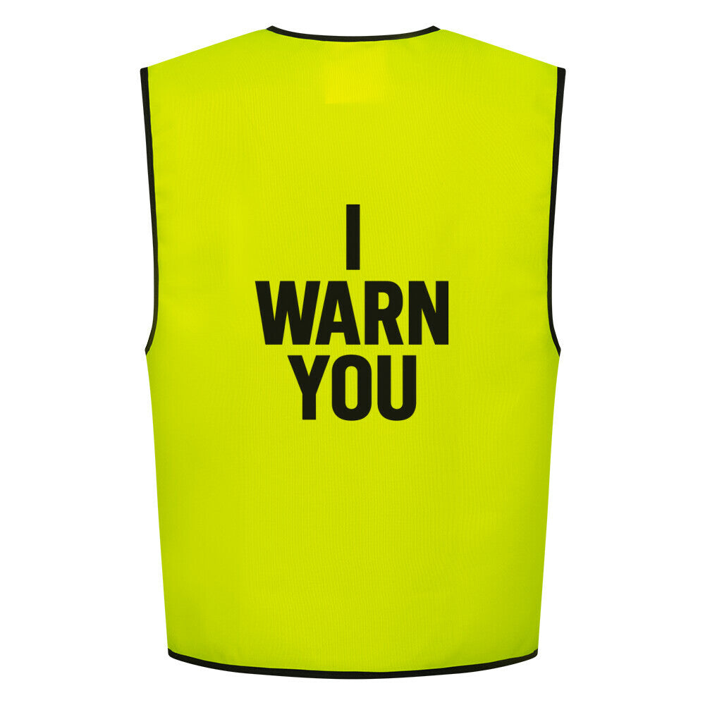 Image for color: signal yellow