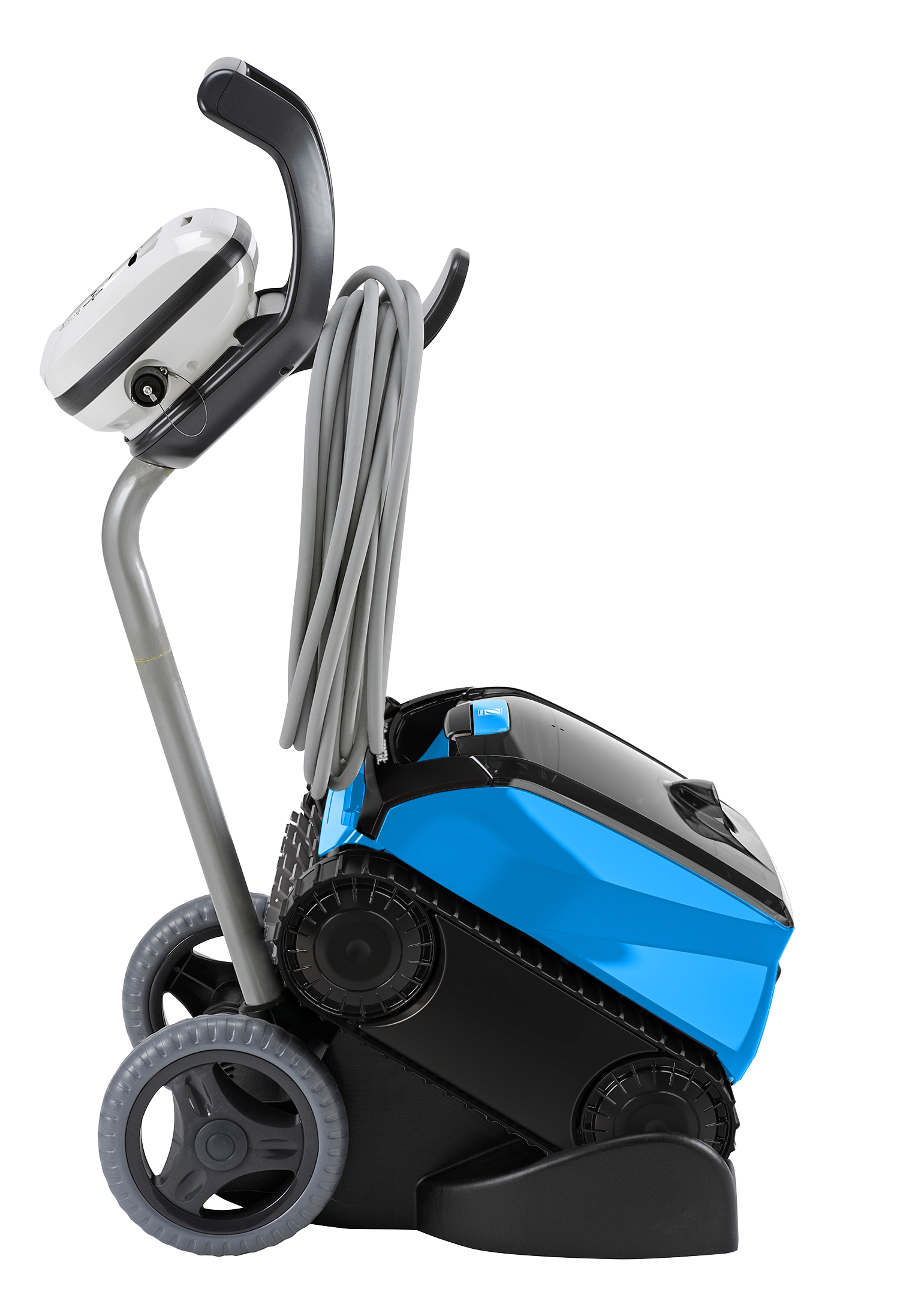 Topsweeper Poolroboter mit Kabel